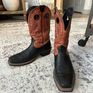 Ariat Boots